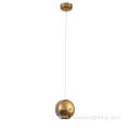 Mini LED Liftable Hanging light Chandelier Pendant Lamp